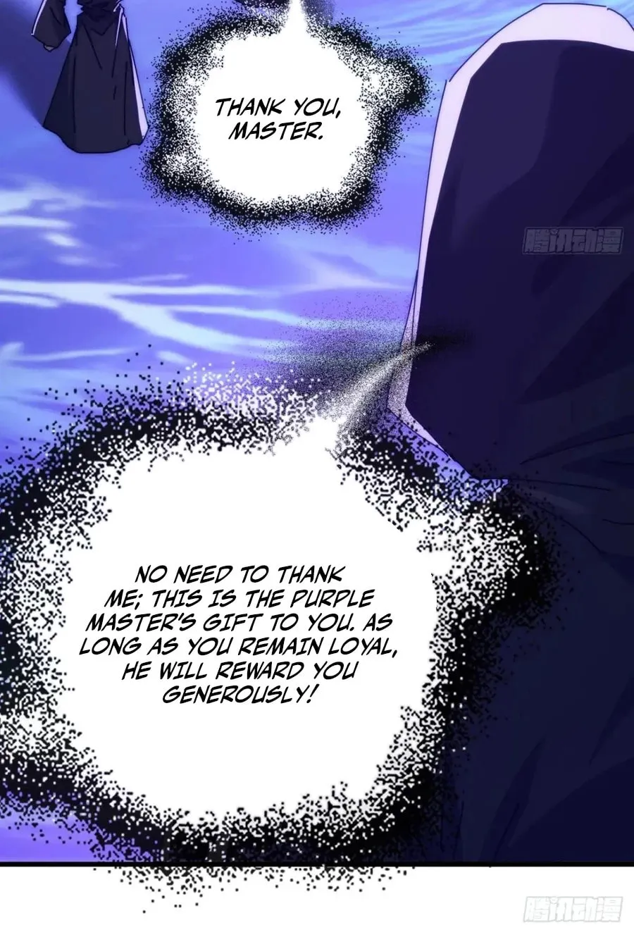 Read Please Slay The Demon! Young Master! chapter 121 image 9 on Lezhin