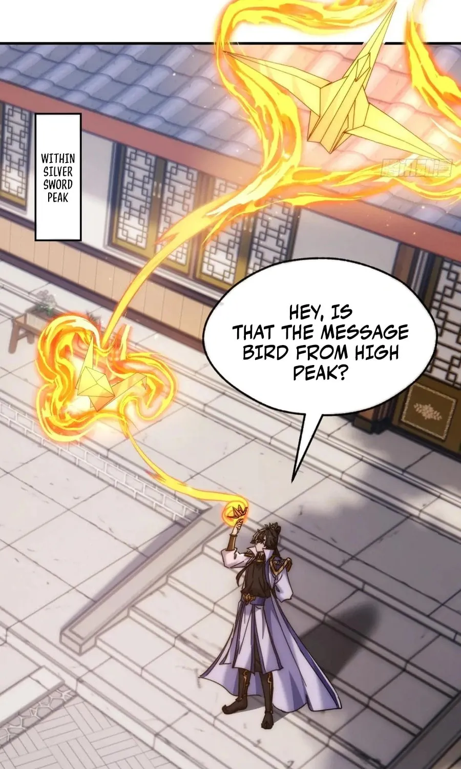Read Please Slay The Demon! Young Master! chapter 122 image 11 on Lezhin