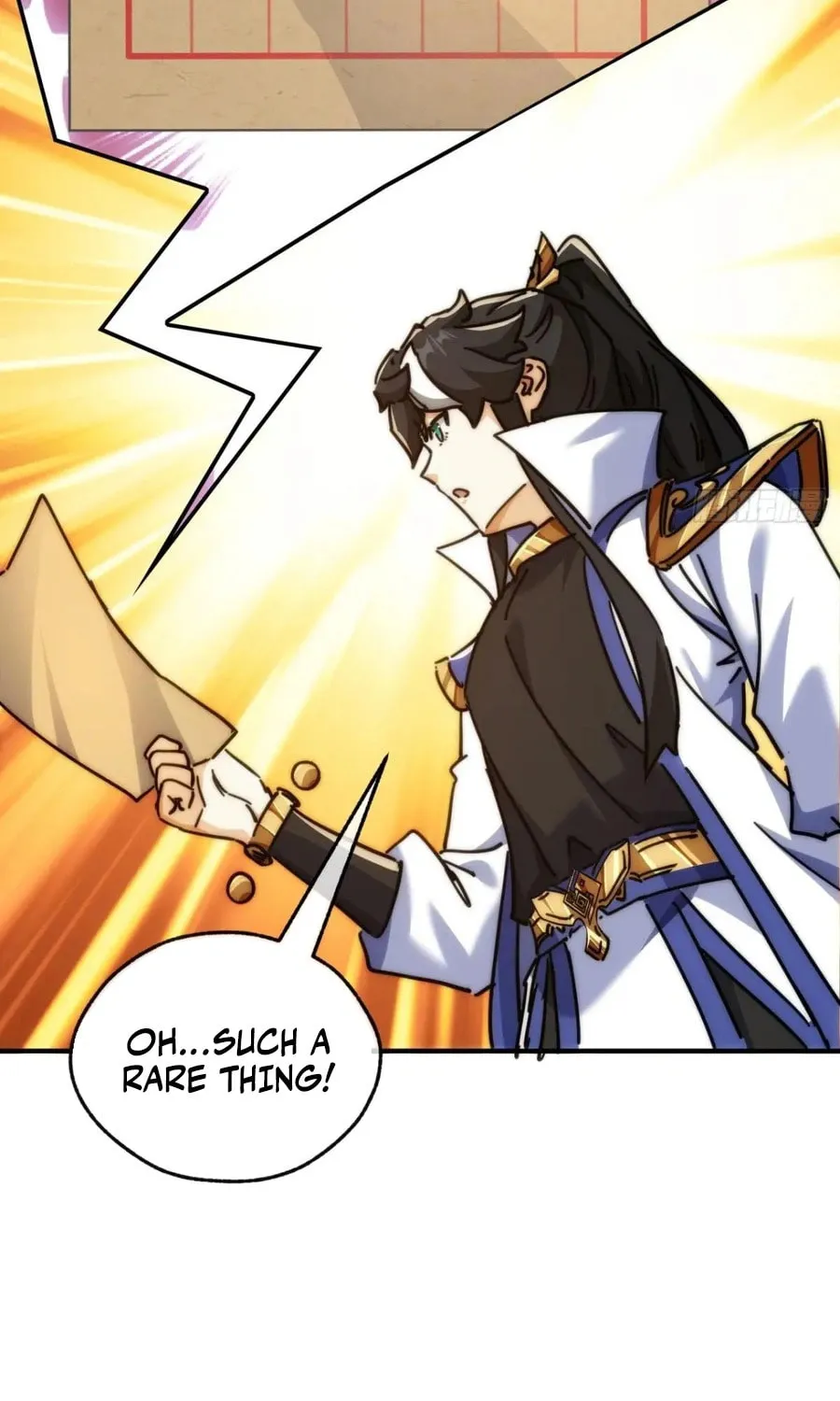Read Please Slay The Demon! Young Master! chapter 122 image 13 on Lezhin