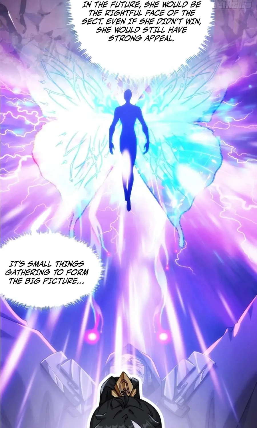 Read Please Slay The Demon! Young Master! chapter 122 image 19 on Lezhin