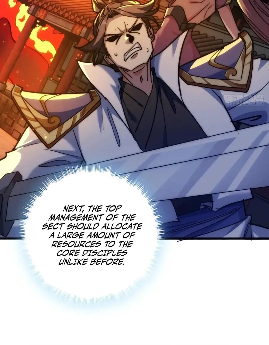 Read Please Slay The Demon! Young Master! chapter 122 image 22 on Lezhin
