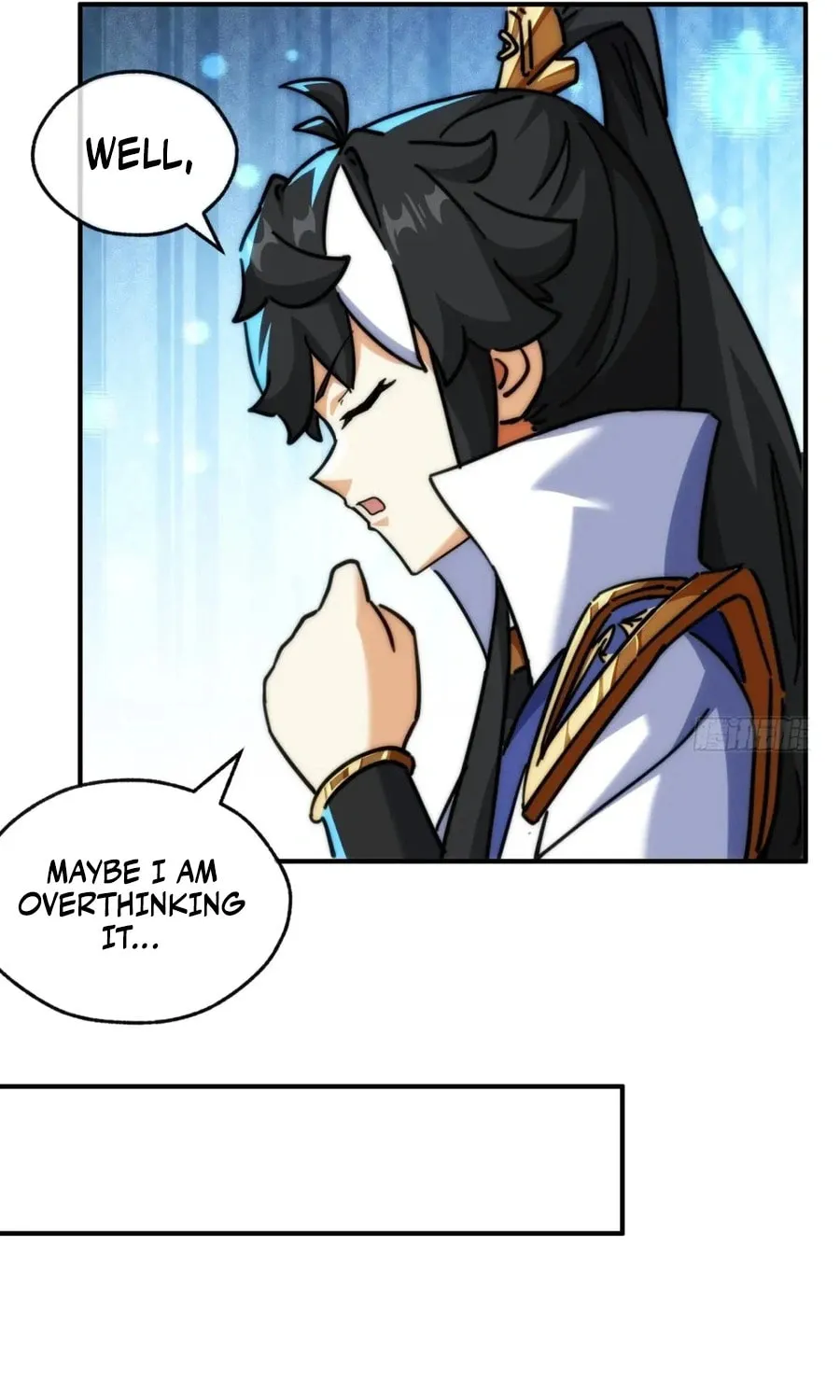 Read Please Slay The Demon! Young Master! chapter 122 image 23 on Lezhin
