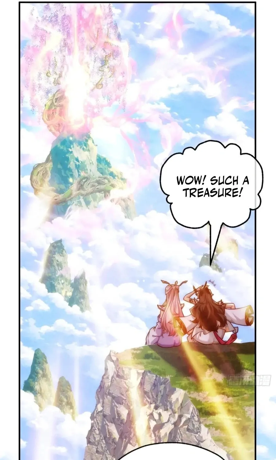 Read Please Slay The Demon! Young Master! chapter 122 image 3 on Lezhin