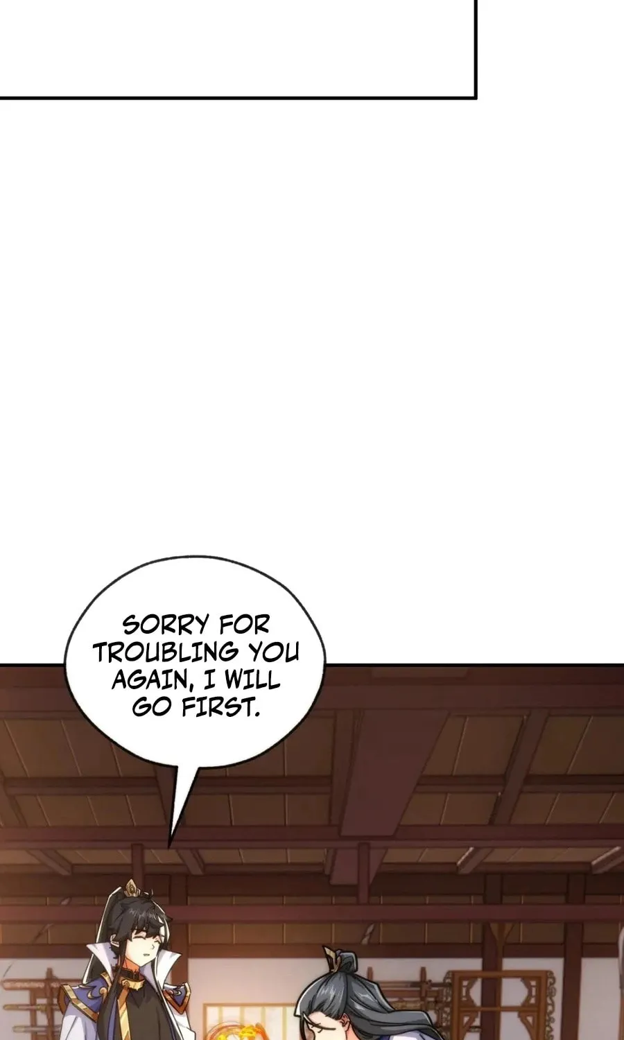 Read Please Slay The Demon! Young Master! chapter 122 image 36 on Lezhin