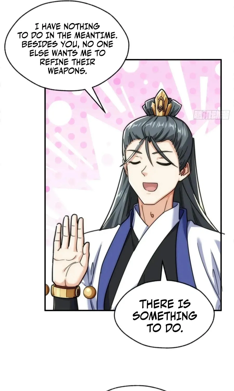 Read Please Slay The Demon! Young Master! chapter 122 image 39 on Lezhin