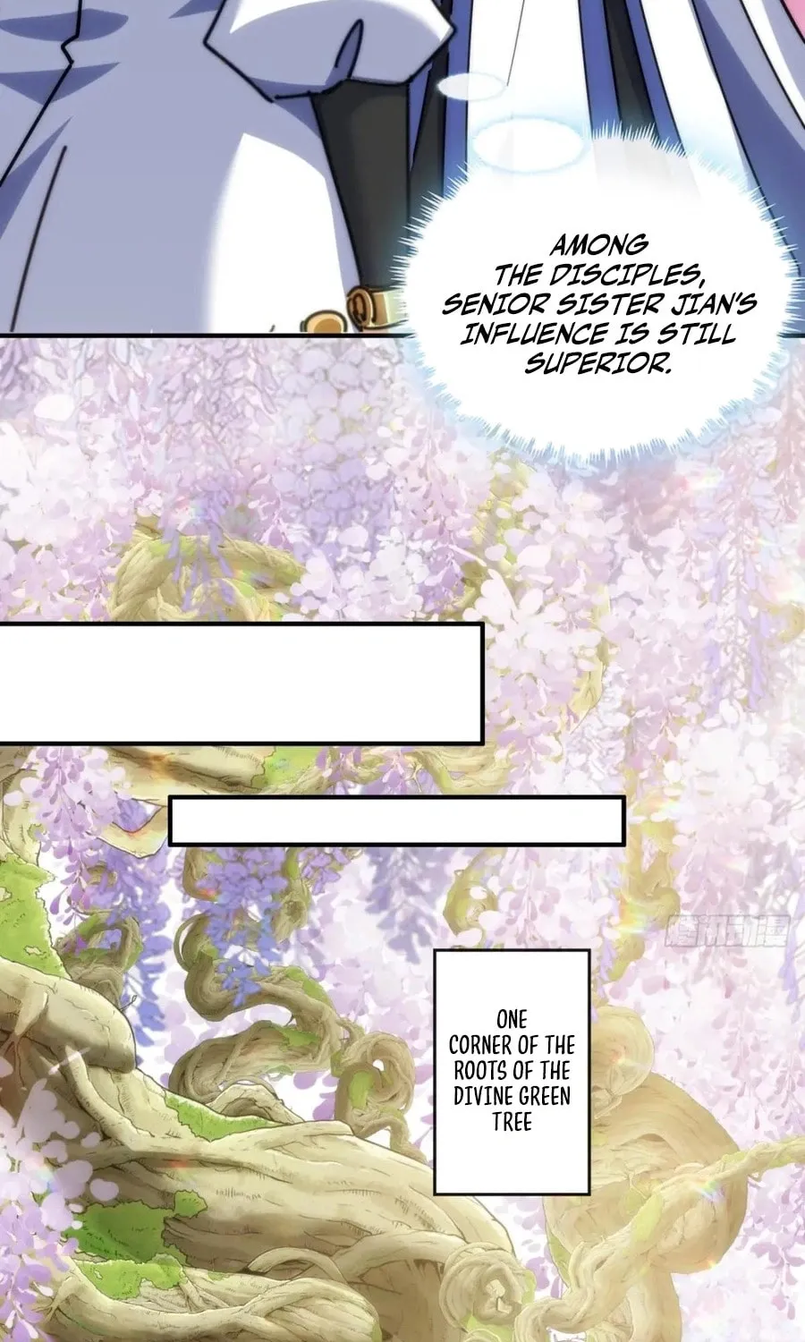 Read Please Slay The Demon! Young Master! chapter 122 image 41 on Lezhin