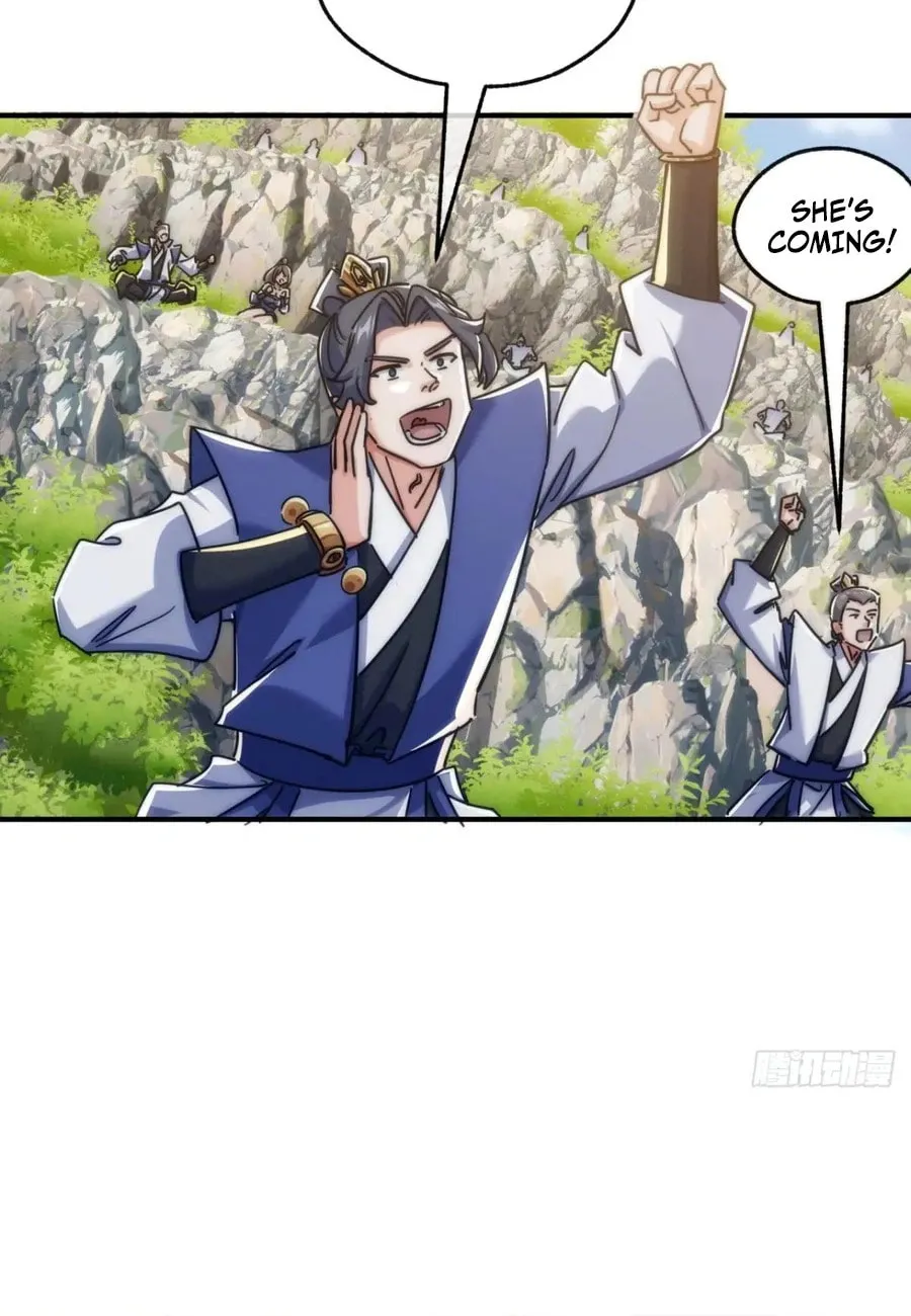 Read Please Slay The Demon! Young Master! chapter 122 image 56 on Lezhin