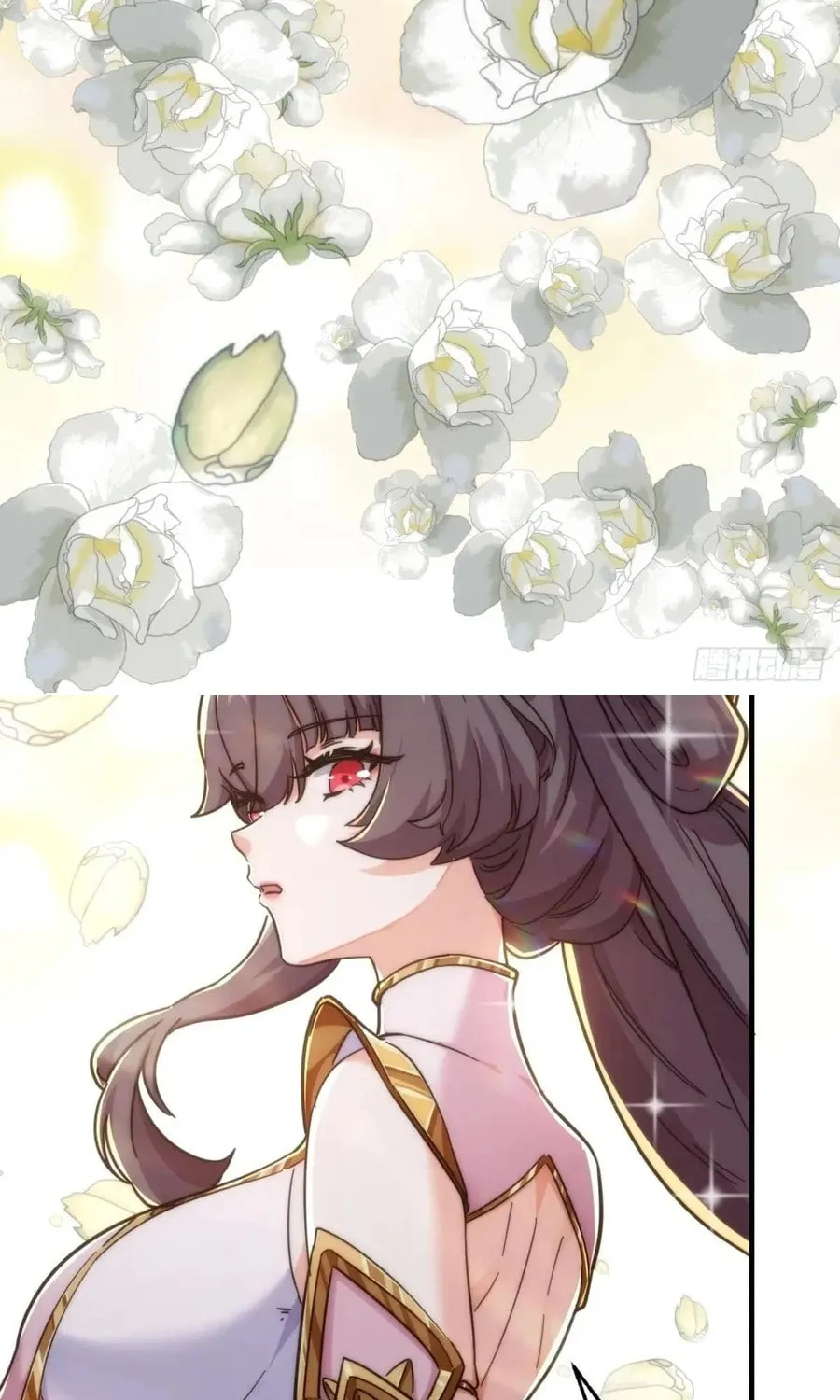 Read Please Slay The Demon! Young Master! chapter 122 image 58 on Lezhin