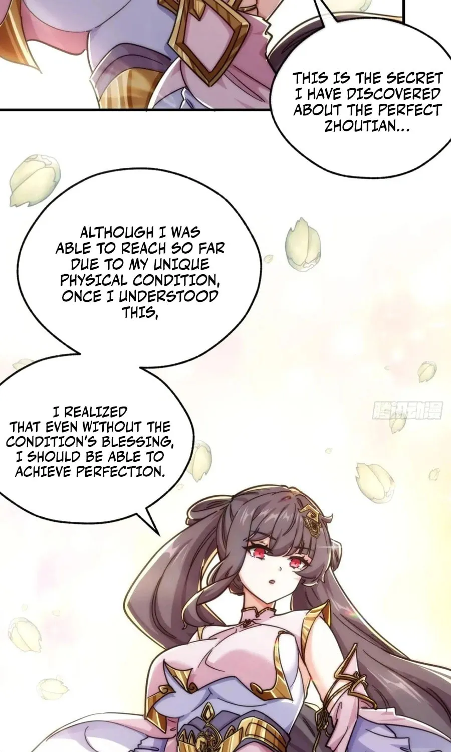 Read Please Slay The Demon! Young Master! chapter 122 image 59 on Lezhin