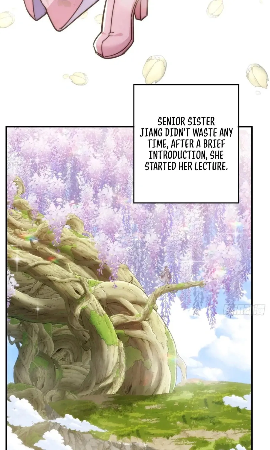 Read Please Slay The Demon! Young Master! chapter 122 image 61 on Lezhin