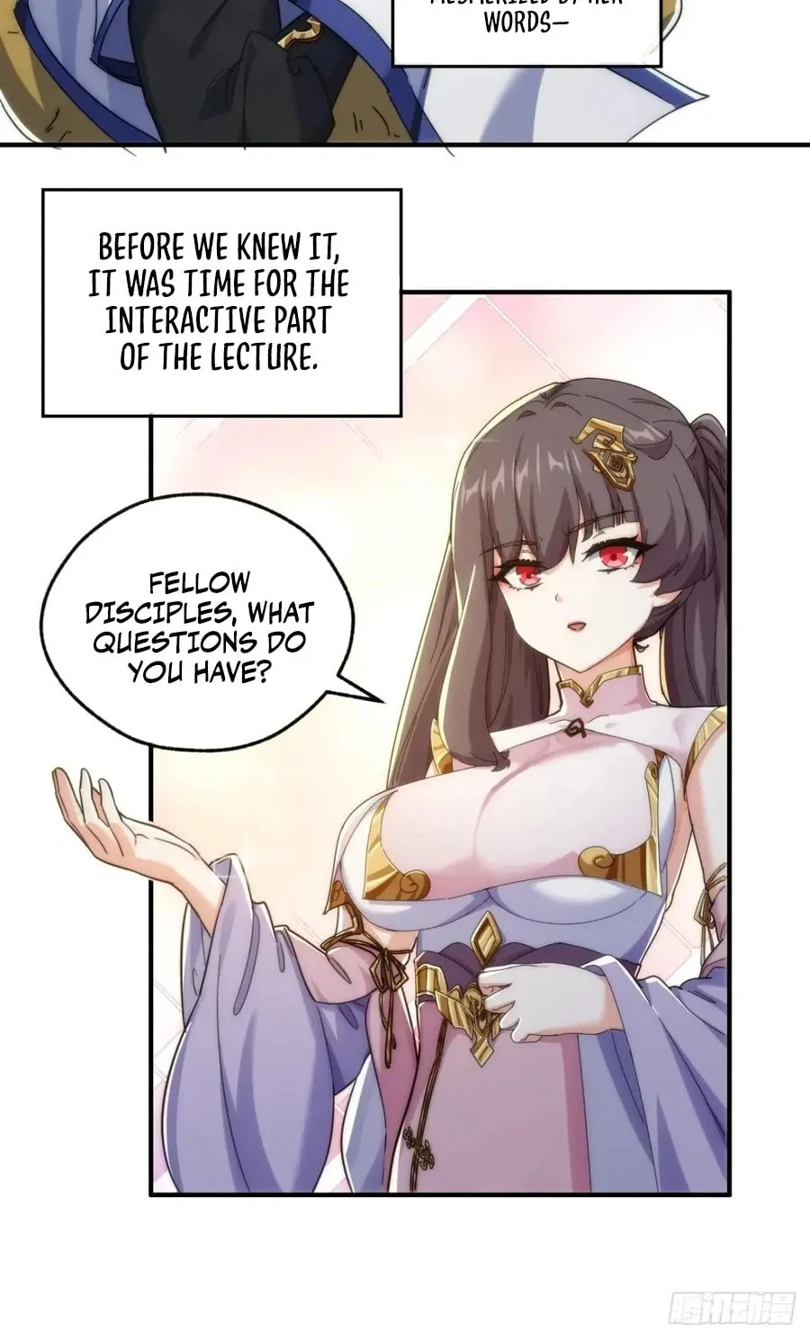 Read Please Slay The Demon! Young Master! chapter 122 image 64 on Lezhin
