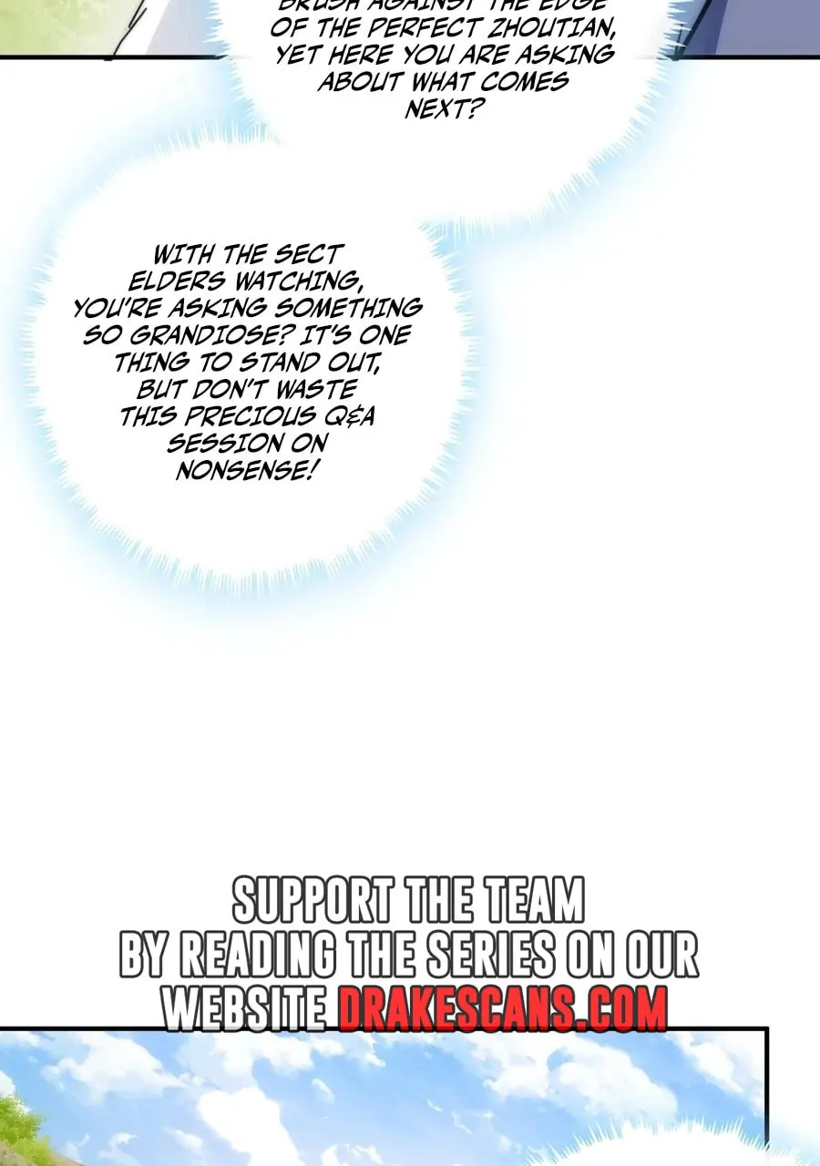 Read Please Slay The Demon! Young Master! chapter 123 image 14 on Lezhin