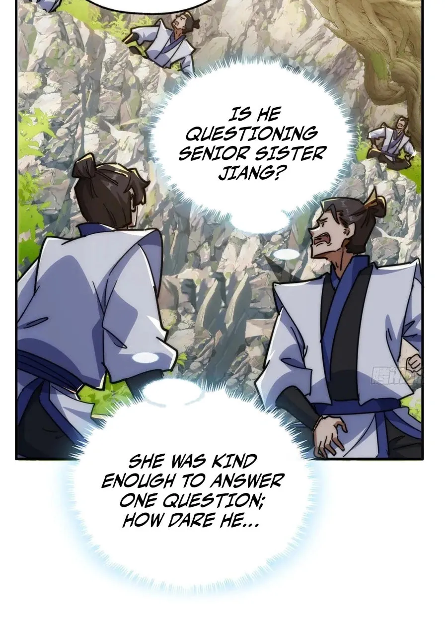 Read Please Slay The Demon! Young Master! chapter 123 image 22 on Lezhin