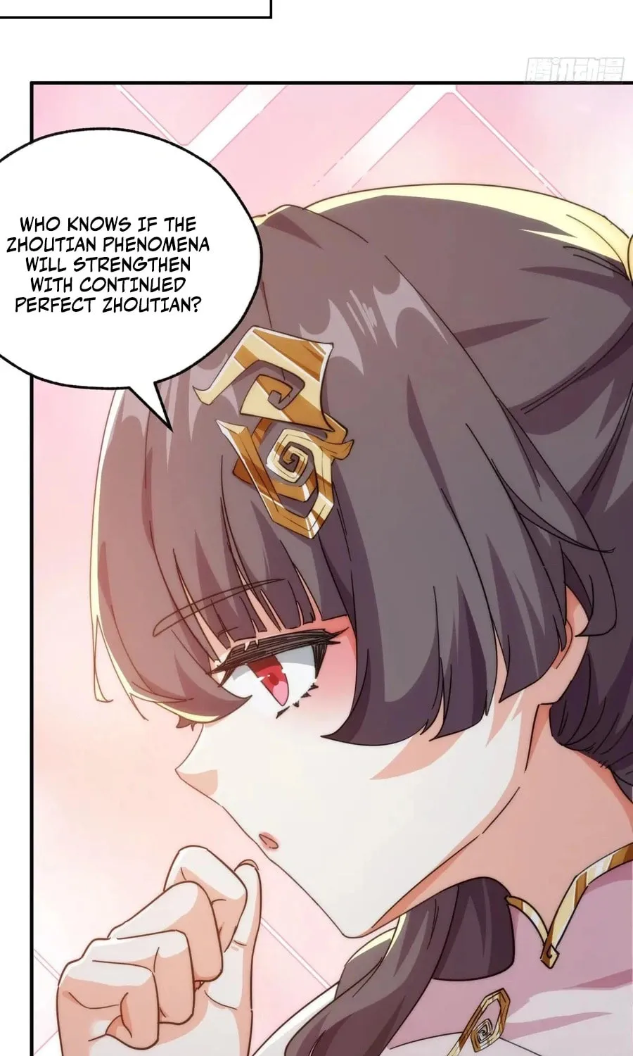 Read Please Slay The Demon! Young Master! chapter 123 image 28 on Lezhin