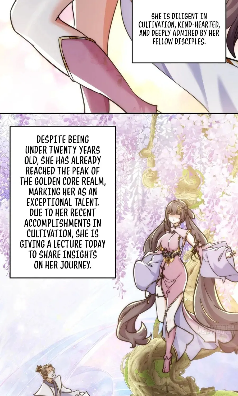 Read Please Slay The Demon! Young Master! chapter 123 image 4 on Lezhin