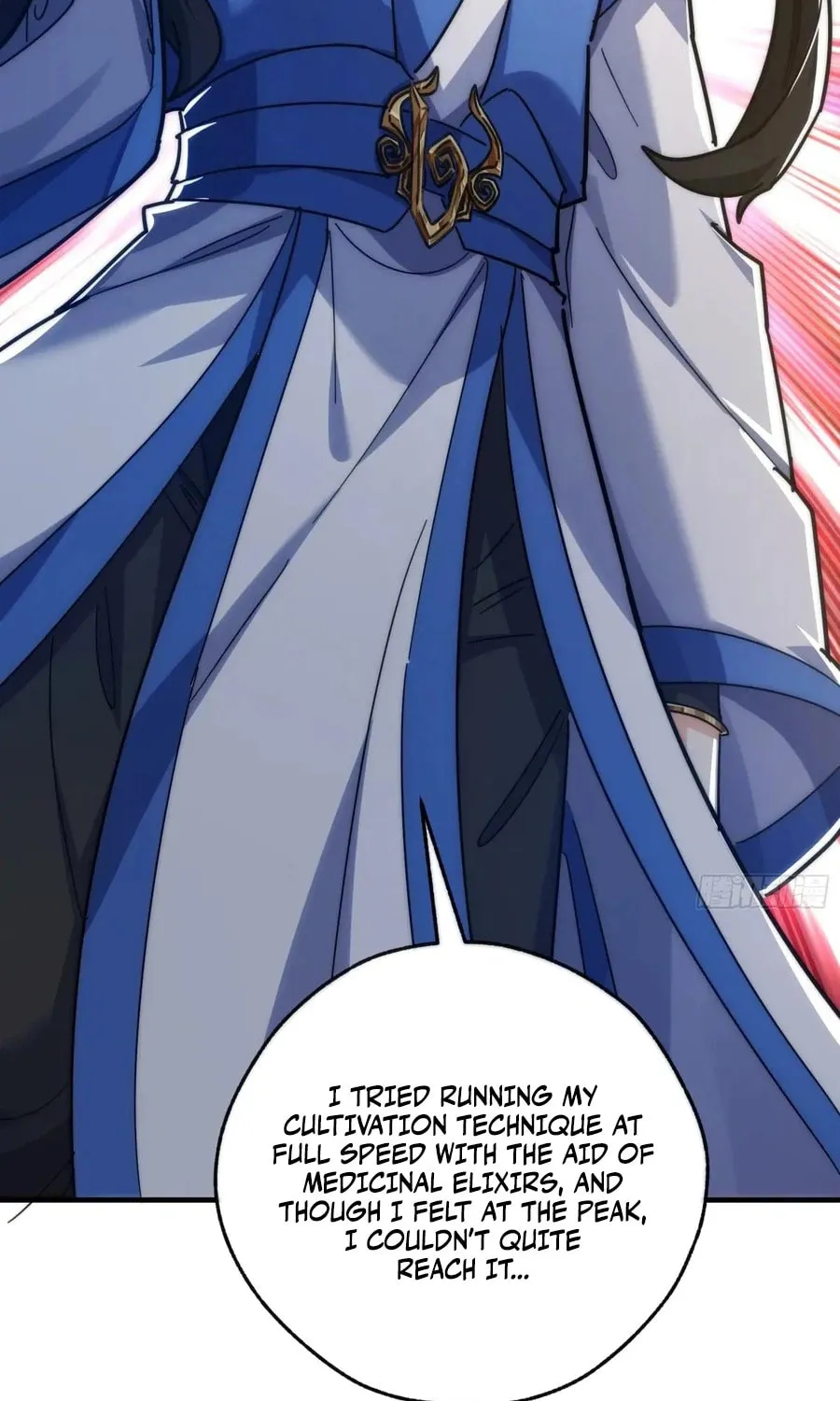 Read Please Slay The Demon! Young Master! chapter 123 image 50 on Lezhin