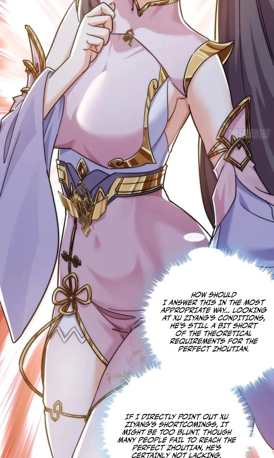 Read Please Slay The Demon! Young Master! chapter 123 image 54 on Lezhin