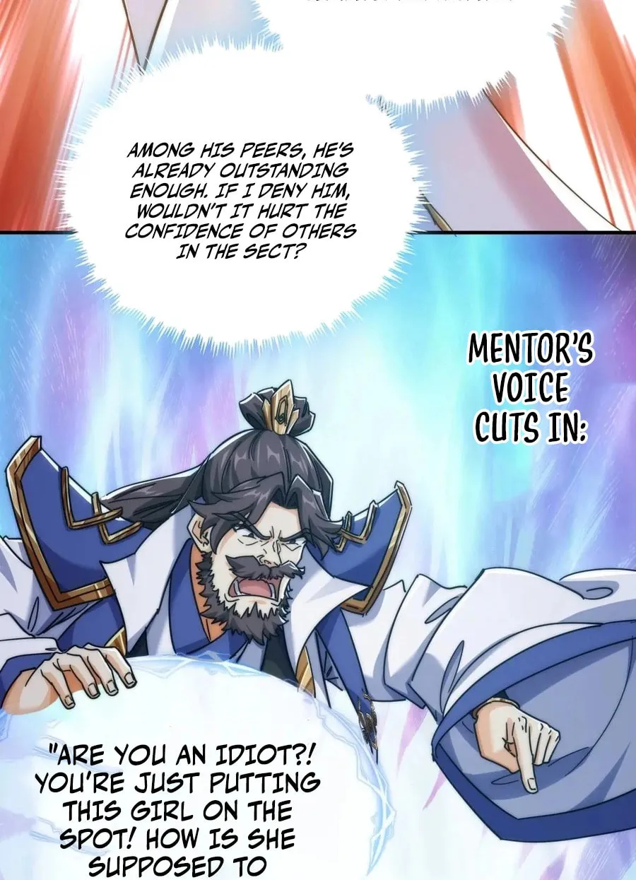 Read Please Slay The Demon! Young Master! chapter 123 image 55 on Lezhin
