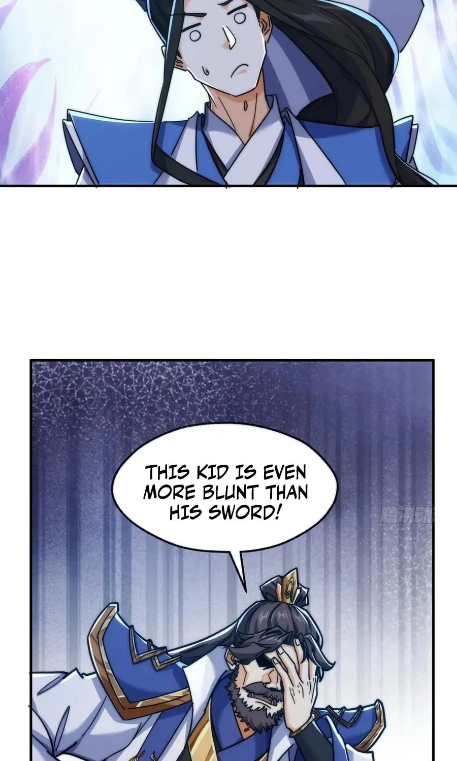 Read Please Slay The Demon! Young Master! chapter 123 image 57 on Lezhin