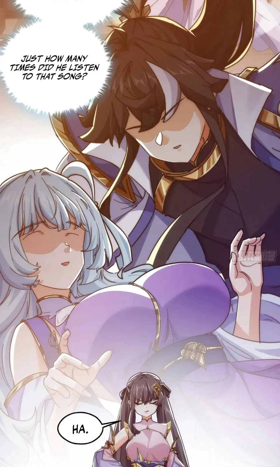 Read Please Slay The Demon! Young Master! chapter 123 image 67 on Lezhin