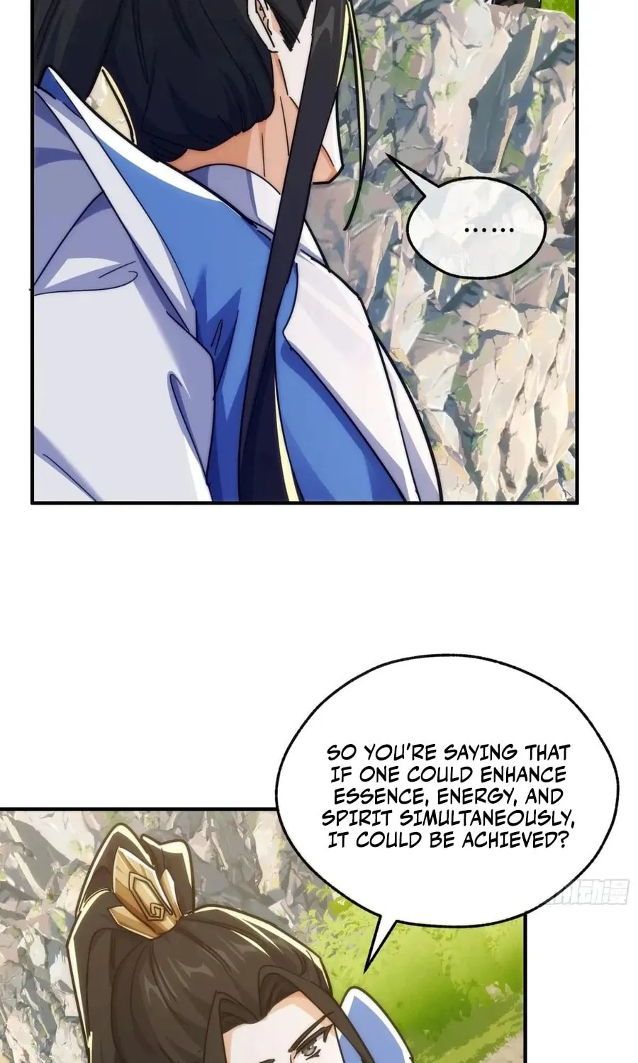 Read Please Slay The Demon! Young Master! chapter 123 image 70 on Lezhin