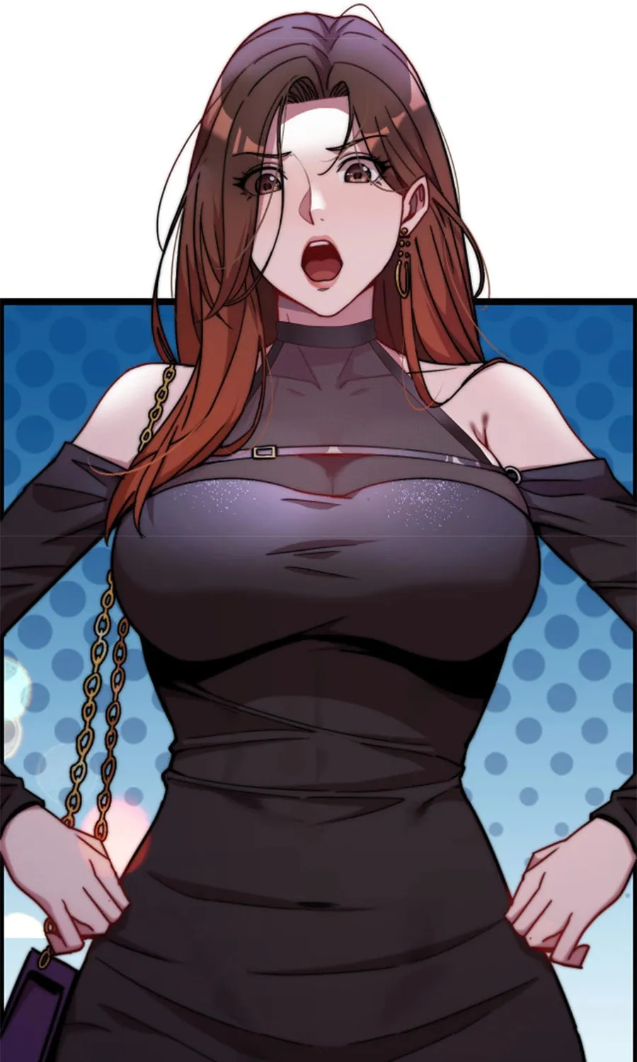 Read Please Slay The Demon! Young Master! chapter 123 image 77 on Lezhin