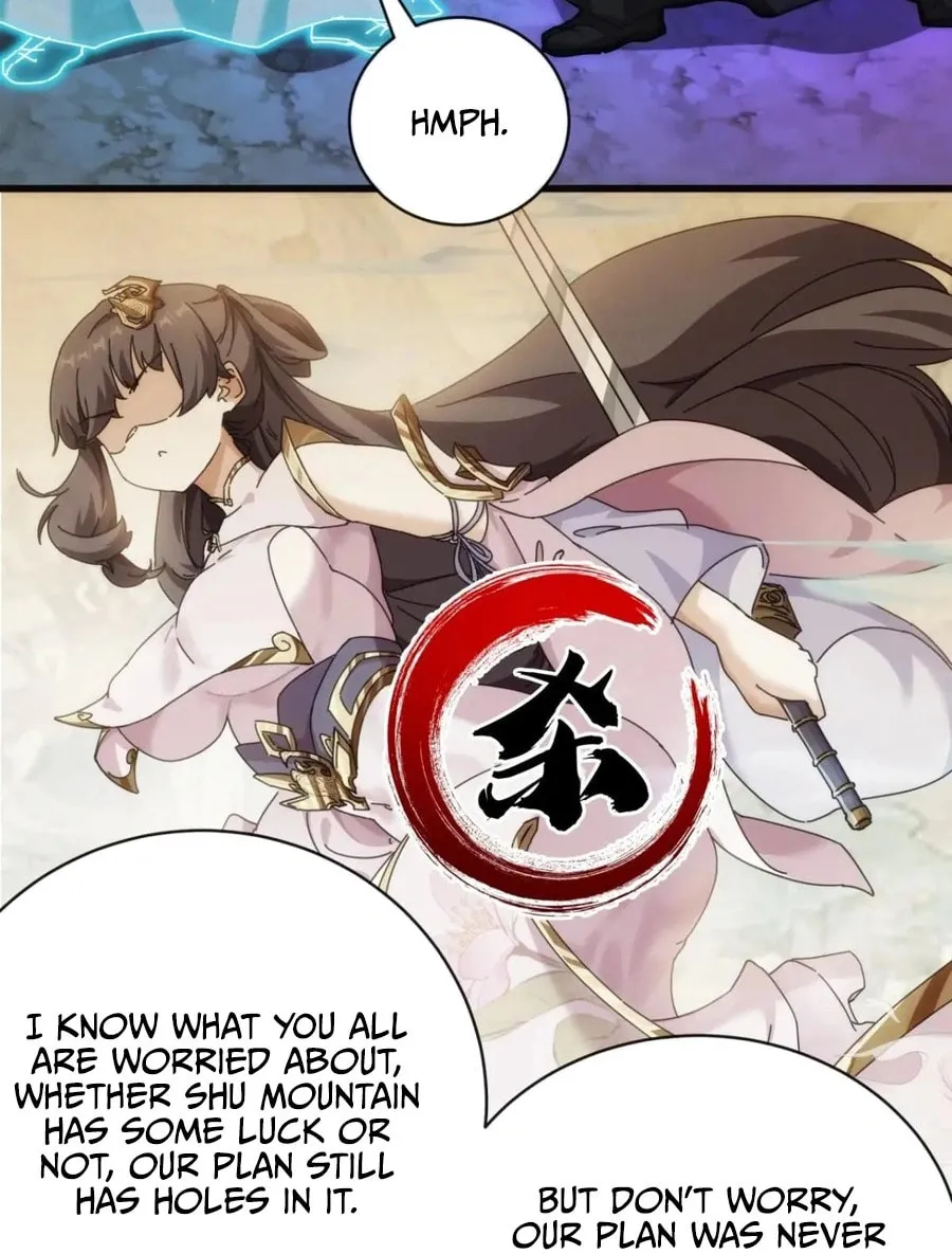 Read Please Slay The Demon! Young Master! chapter 124 image 10 on Lezhin