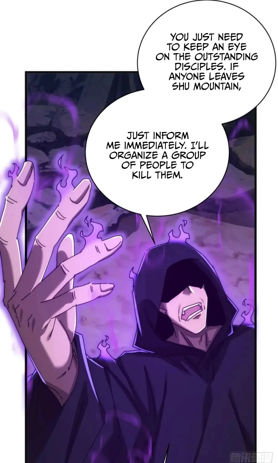 Read Please Slay The Demon! Young Master! chapter 124 image 14 on Lezhin