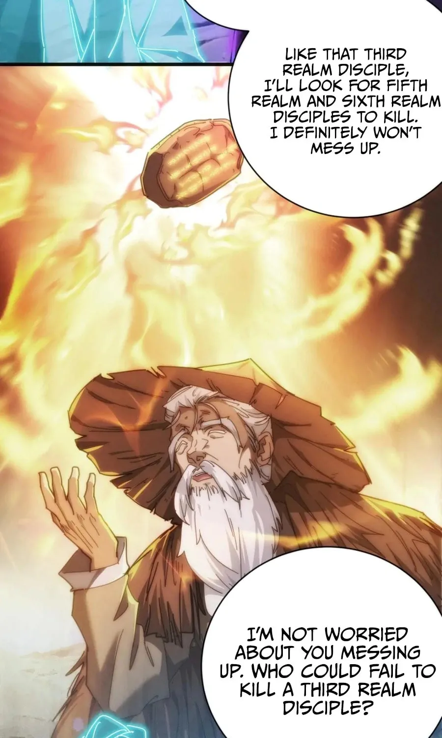 Read Please Slay The Demon! Young Master! chapter 124 image 16 on Lezhin