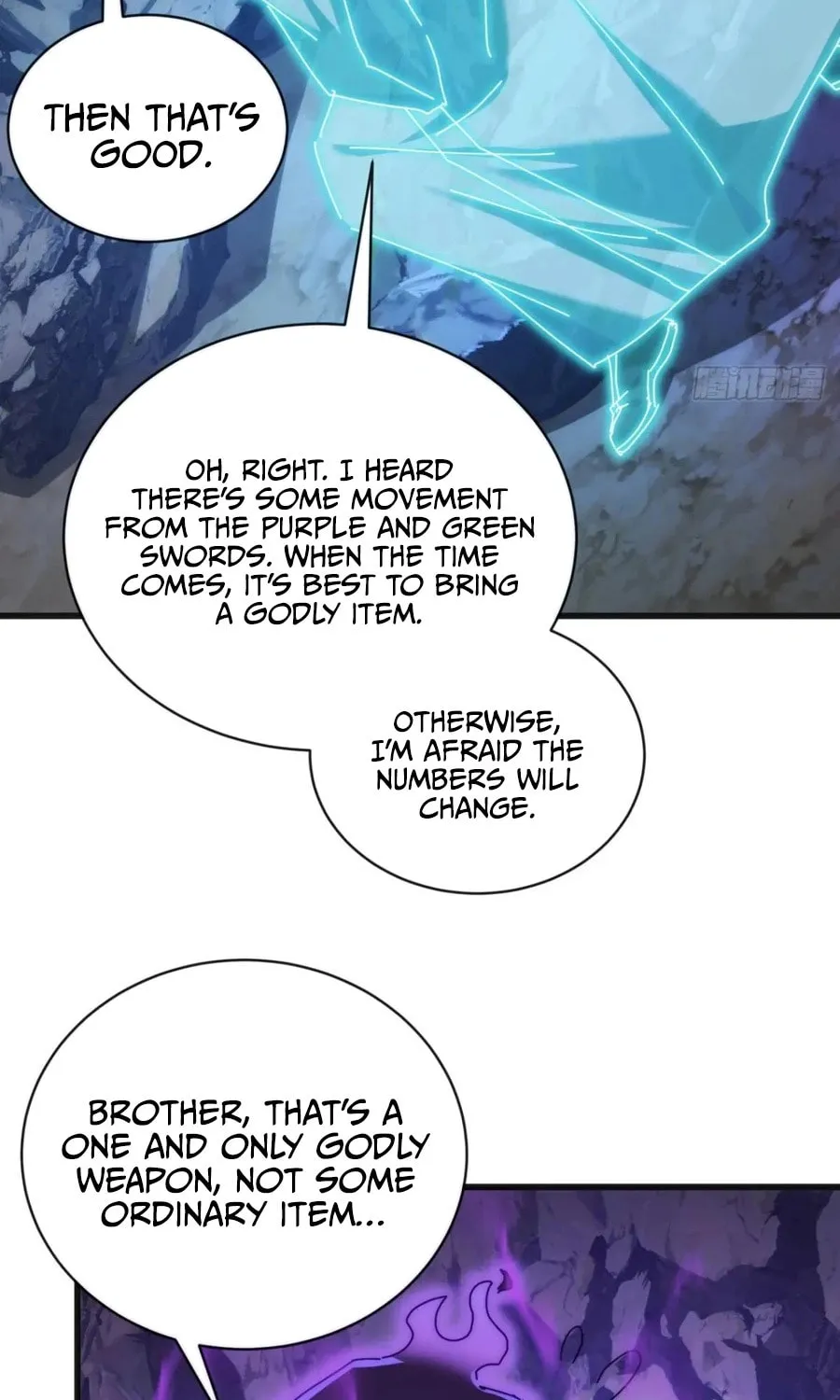 Read Please Slay The Demon! Young Master! chapter 124 image 19 on Lezhin