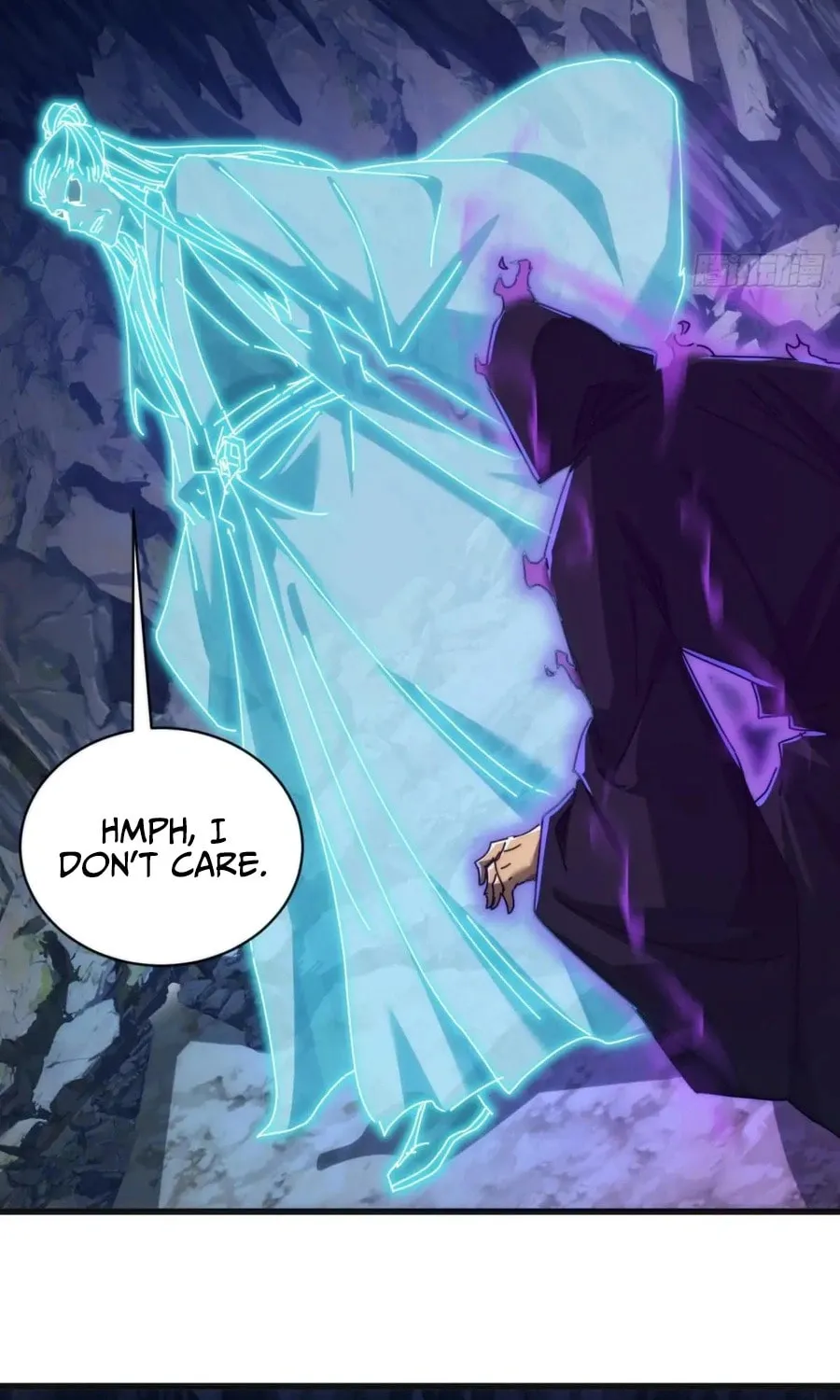 Read Please Slay The Demon! Young Master! chapter 124 image 22 on Lezhin