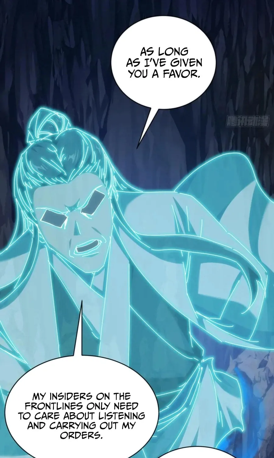 Read Please Slay The Demon! Young Master! chapter 124 image 23 on Lezhin