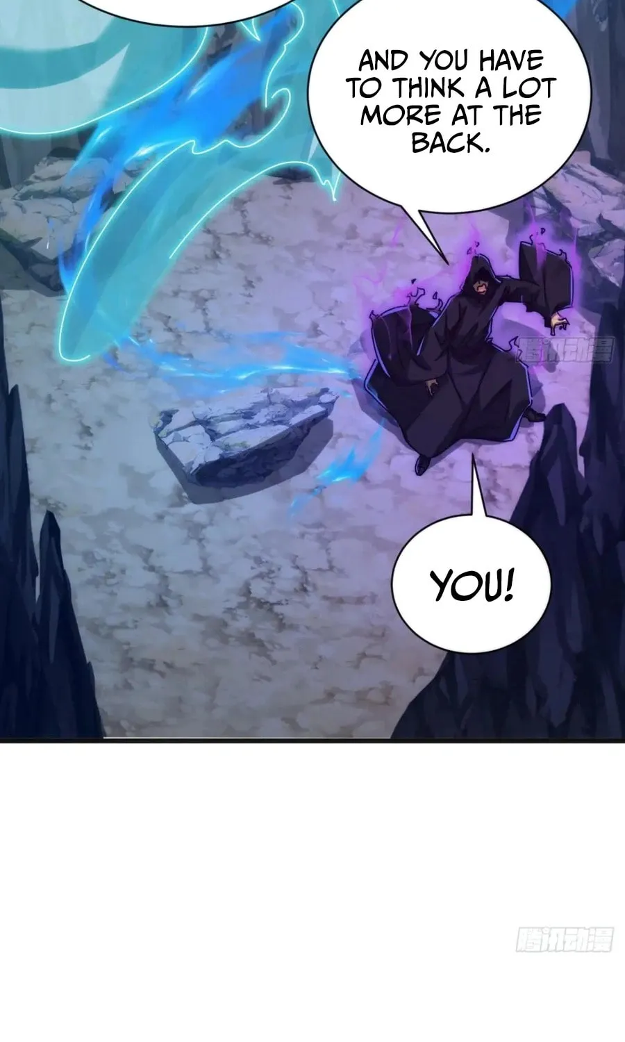 Read Please Slay The Demon! Young Master! chapter 124 image 24 on Lezhin
