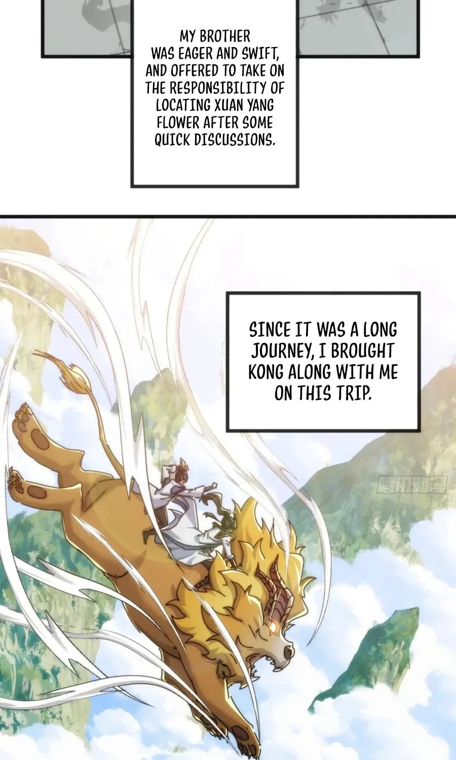 Read Please Slay The Demon! Young Master! chapter 124 image 27 on Lezhin