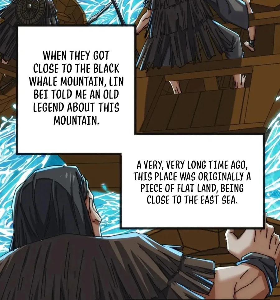 Read Please Slay The Demon! Young Master! chapter 124 image 29 on Lezhin