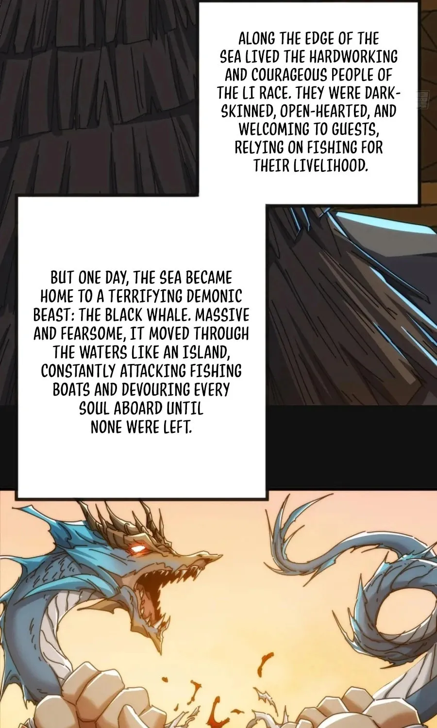 Read Please Slay The Demon! Young Master! chapter 124 image 30 on Lezhin