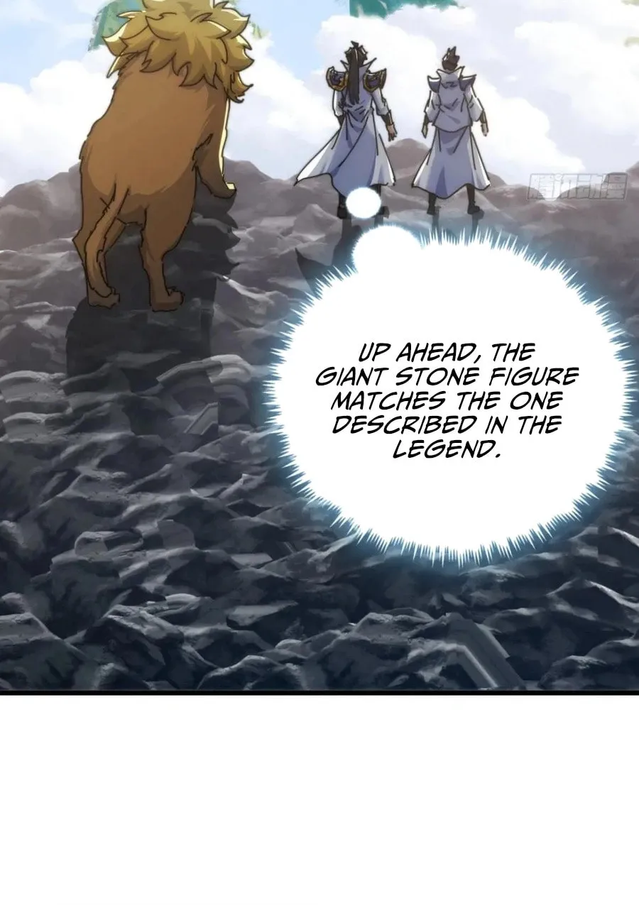 Read Please Slay The Demon! Young Master! chapter 124 image 44 on Lezhin
