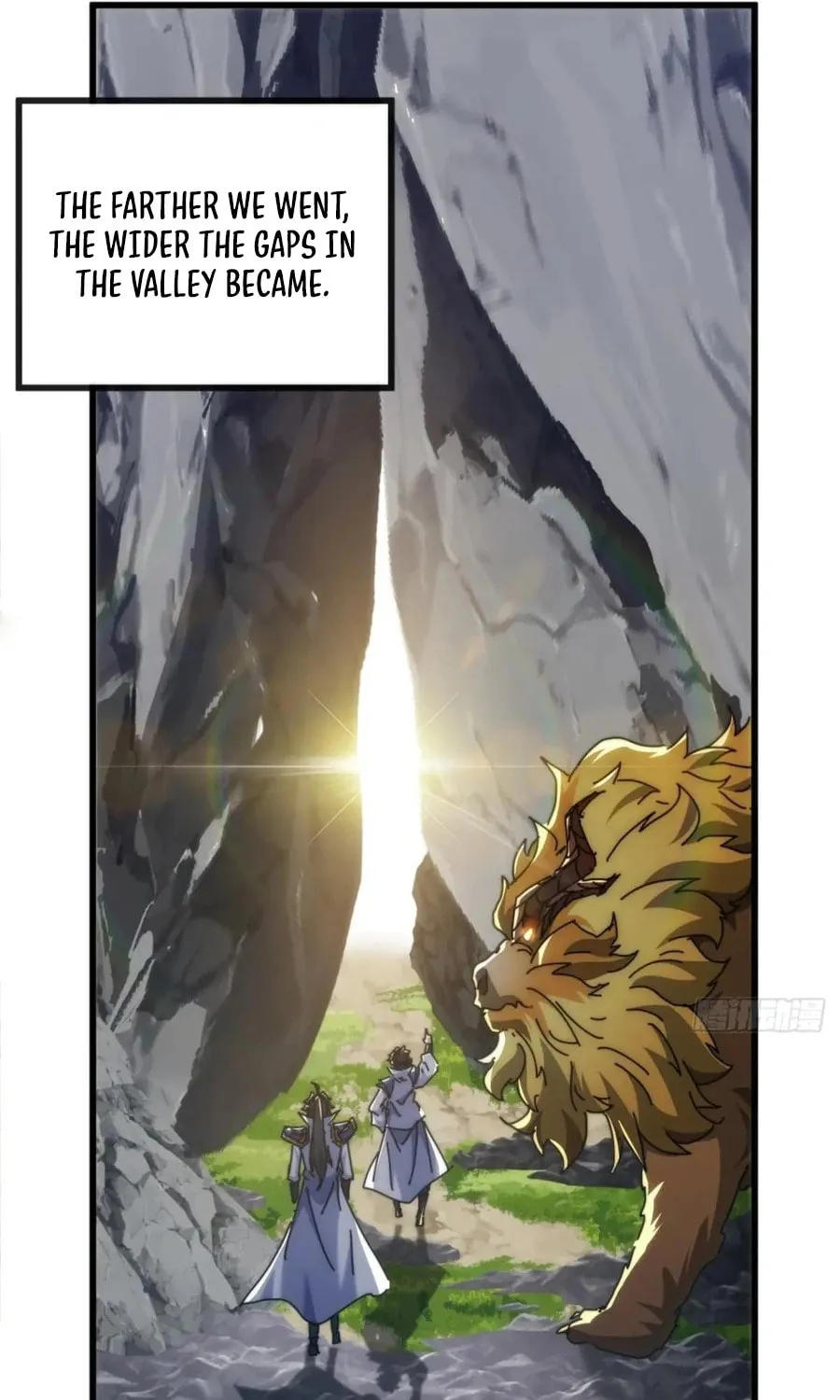 Read Please Slay The Demon! Young Master! chapter 124 image 49 on Lezhin