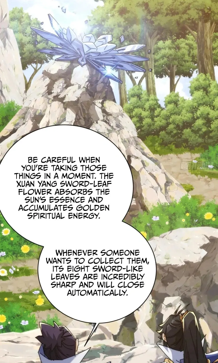 Read Please Slay The Demon! Young Master! chapter 124 image 56 on Lezhin