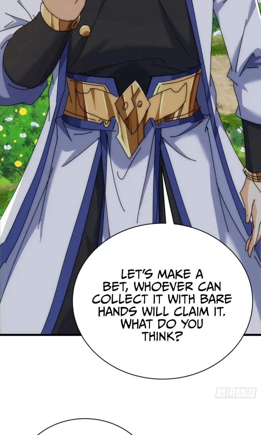 Read Please Slay The Demon! Young Master! chapter 124 image 62 on Lezhin