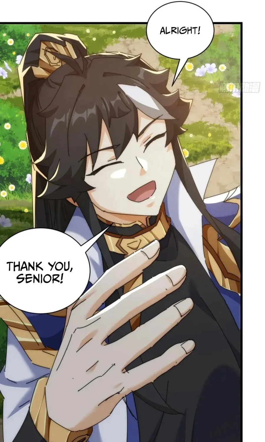 Read Please Slay The Demon! Young Master! chapter 124 image 65 on Lezhin