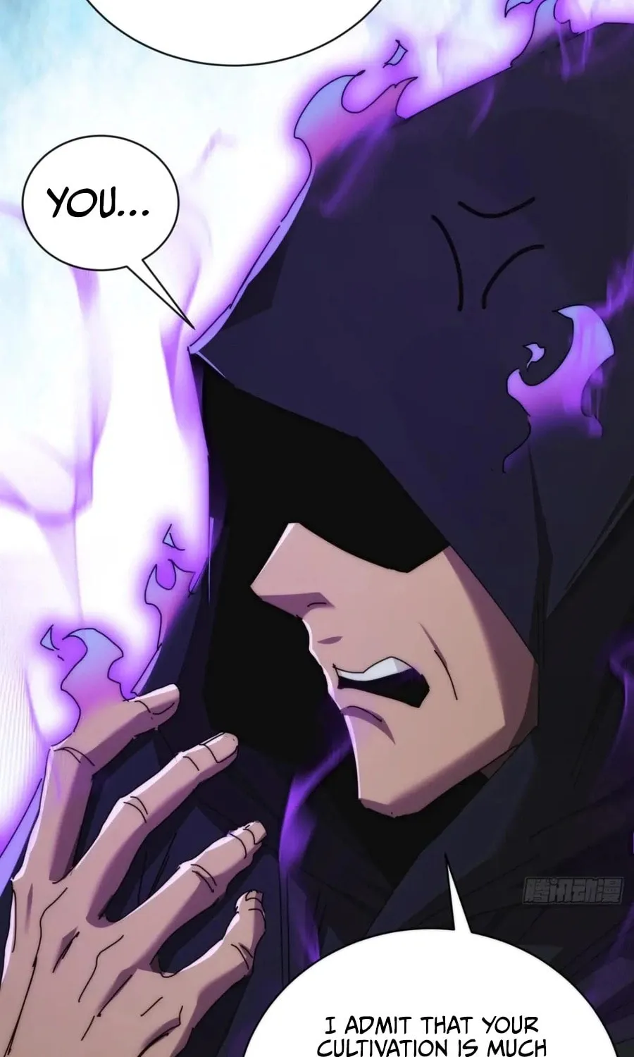 Read Please Slay The Demon! Young Master! chapter 124 image 8 on Lezhin