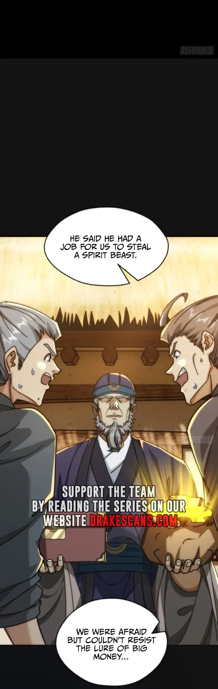 Read Please Slay The Demon! Young Master! chapter 125 image 13 on Lezhin