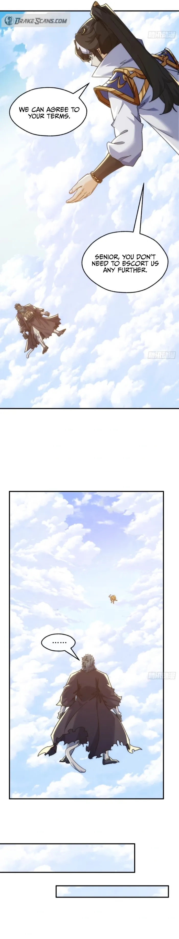 Read Please Slay The Demon! Young Master! chapter 125 image 5 on Lezhin