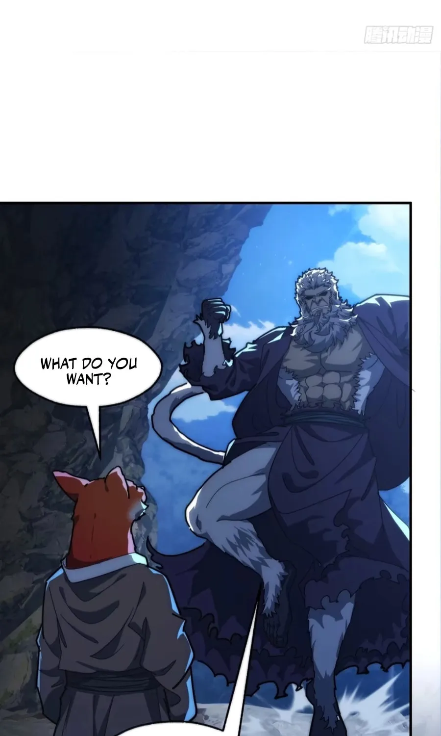 Read Please Slay The Demon! Young Master! chapter 126 image 13 on Lezhin
