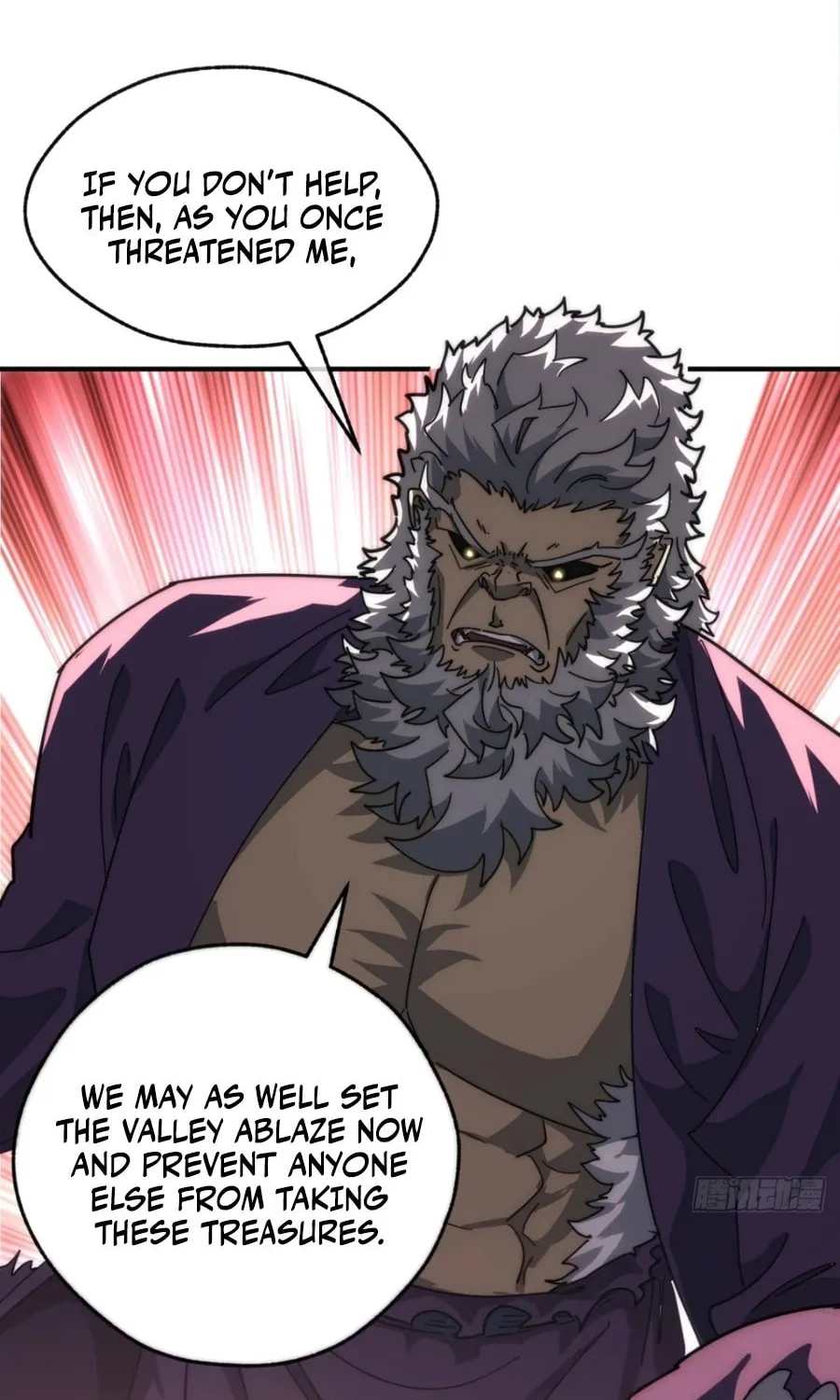 Read Please Slay The Demon! Young Master! chapter 126 image 23 on Lezhin