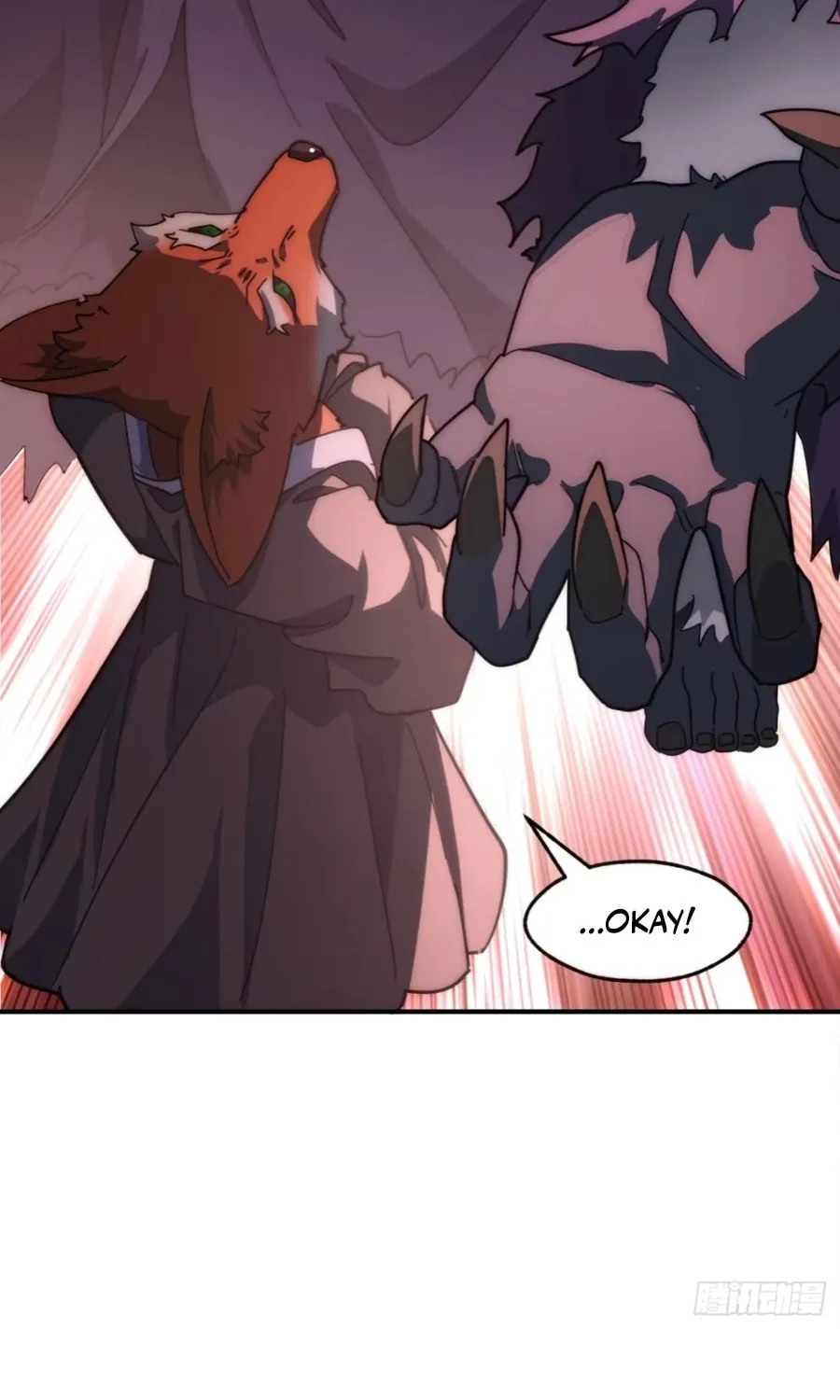 Read Please Slay The Demon! Young Master! chapter 126 image 24 on Lezhin
