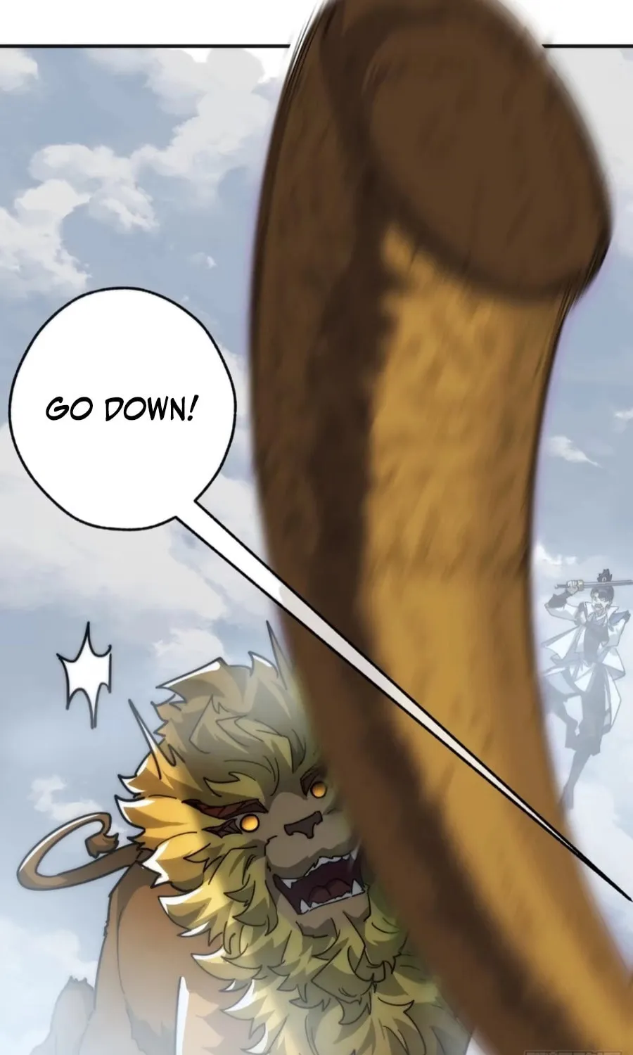 Read Please Slay The Demon! Young Master! chapter 126 image 30 on Lezhin
