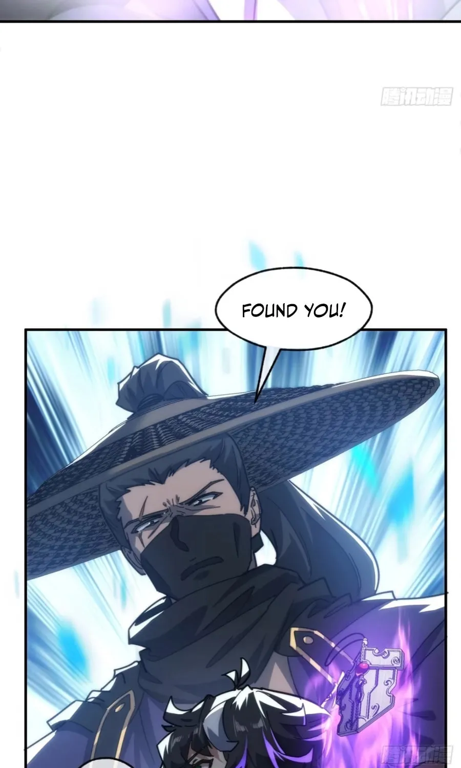 Read Please Slay The Demon! Young Master! chapter 126 image 43 on Lezhin