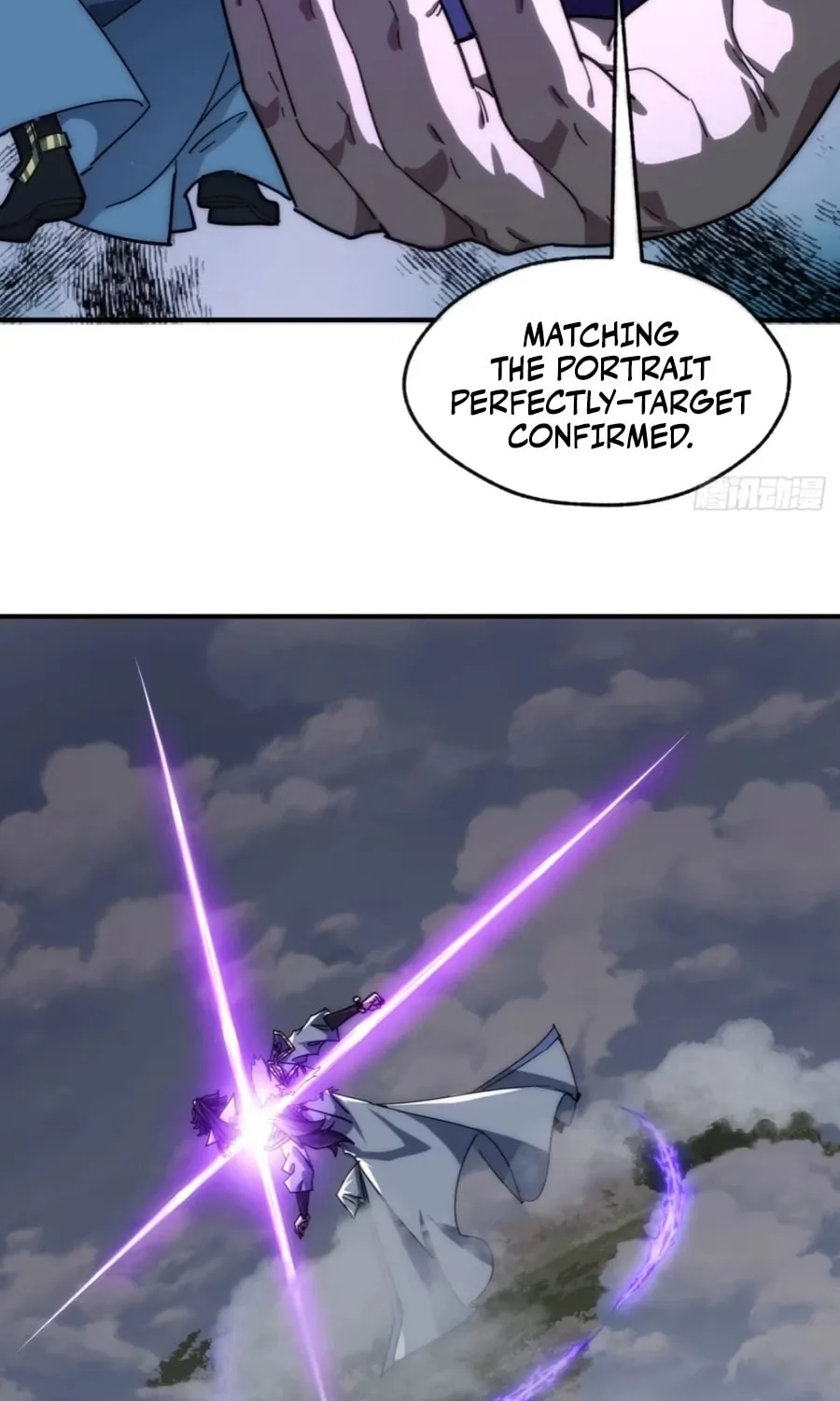 Read Please Slay The Demon! Young Master! chapter 126 image 47 on Lezhin